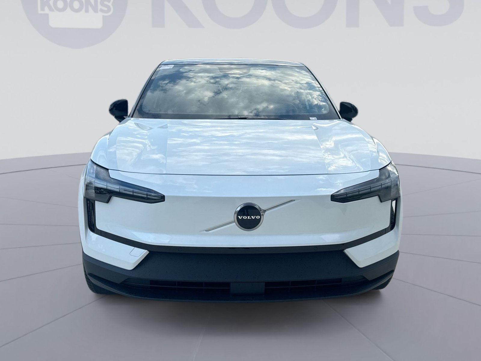 New 2026 Volvo EX30 Plus w/ Protection Package Premier RWD image 11