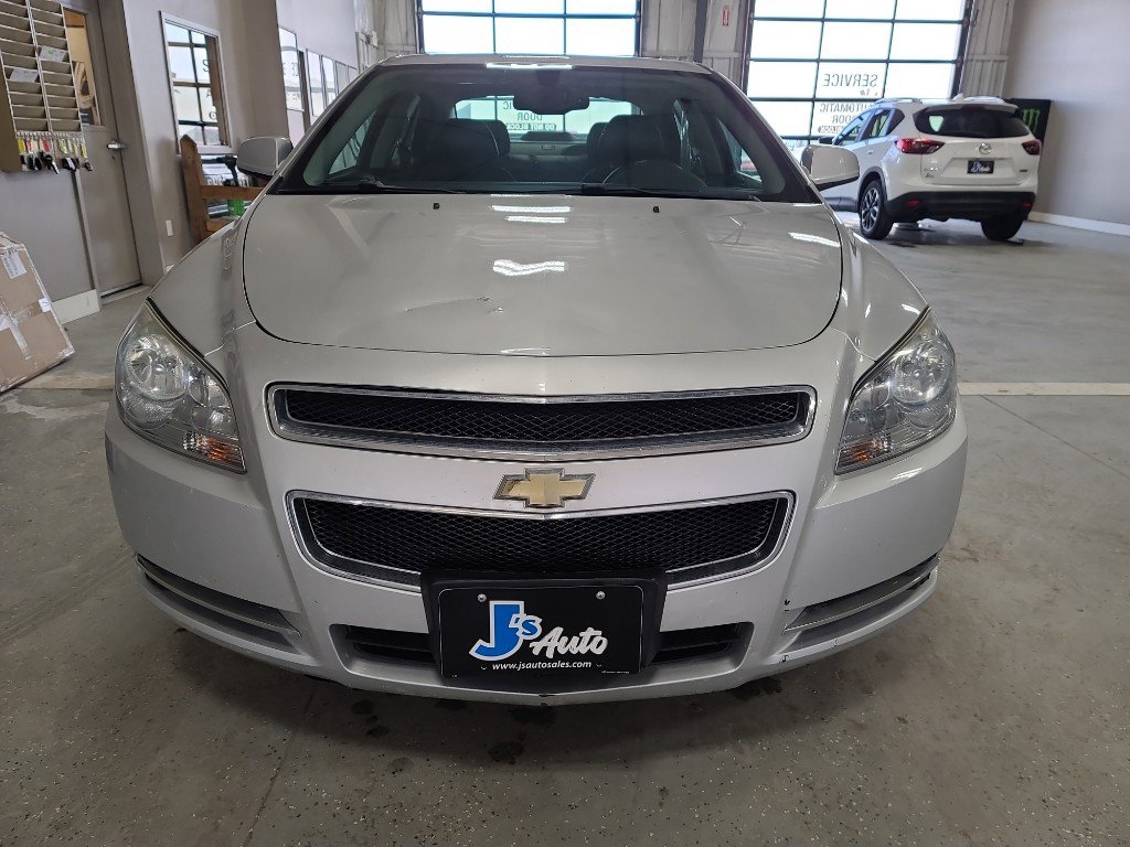 Used 2012 Chevrolet Malibu LT w/ Sunroof Package image 4