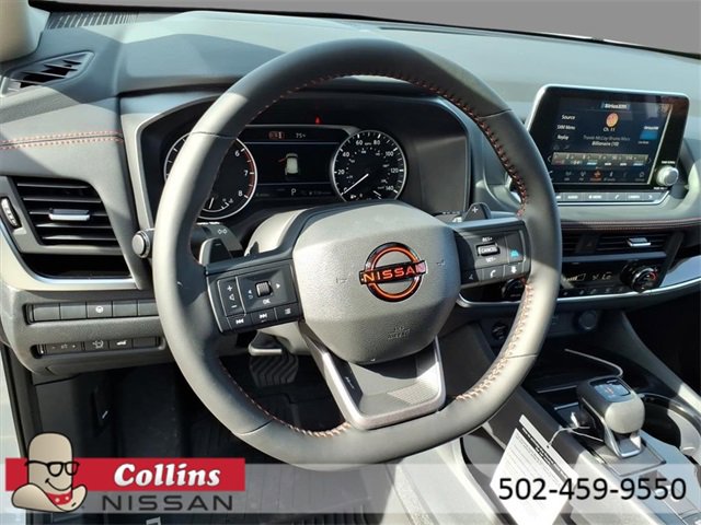 New 2026 Nissan Rogue SV image 20