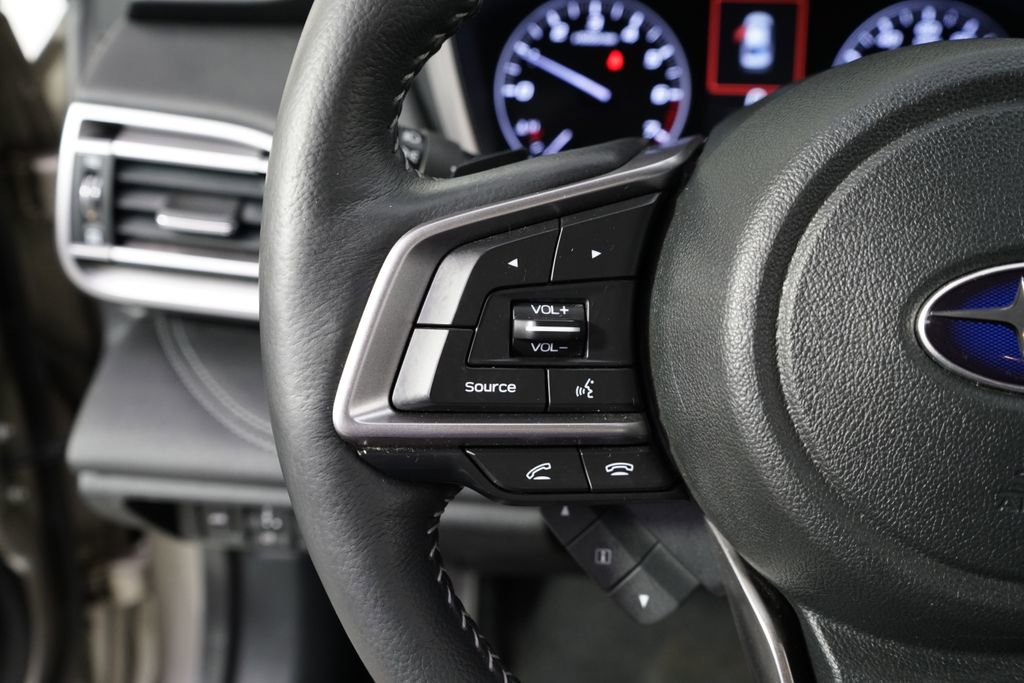 Used 2020 Subaru Legacy Limited AWD/4WD image 32
