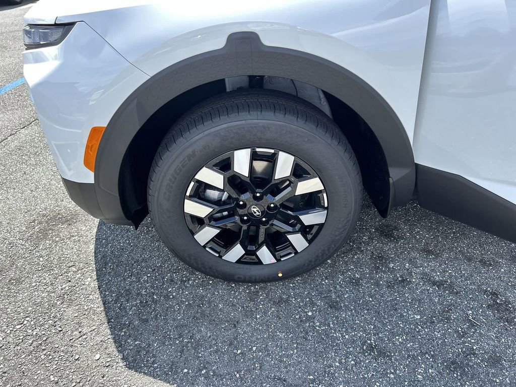 New 2026 Hyundai Santa Cruz SE image 30