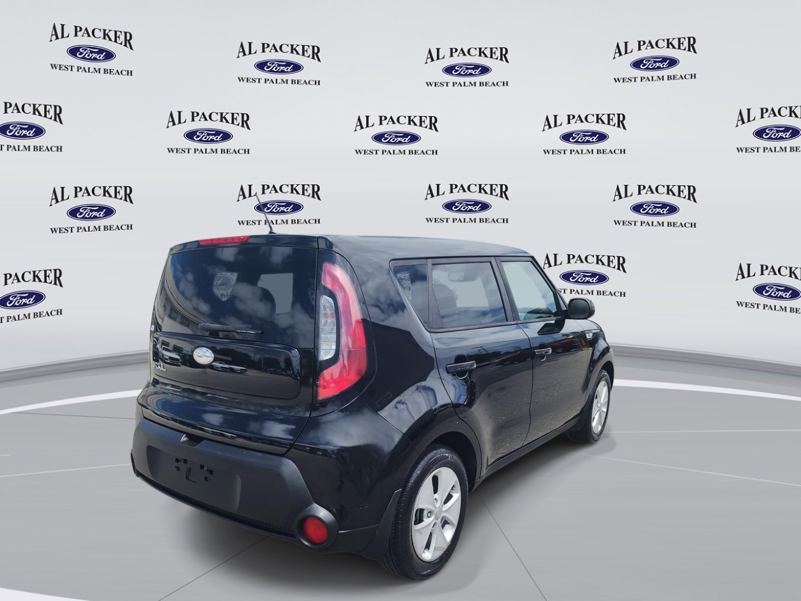 Used 2016 Kia Soul image 5