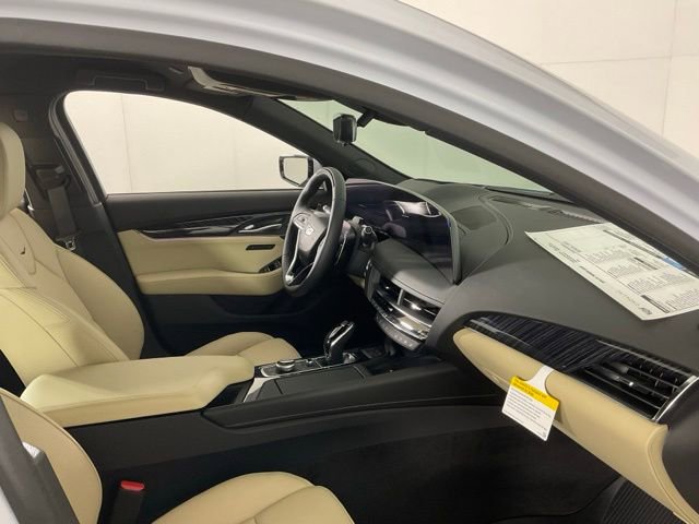 New 2026 Cadillac CT5 Premium Luxury RWD image 29