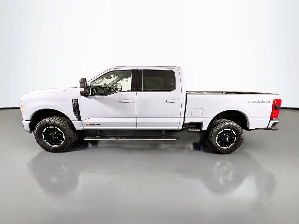 New 2026 Ford F250 Platinum w/ Tremor Off-Road Package image 6