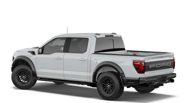 New 2026 Ford F150 Raptor AWD/4WD image 24