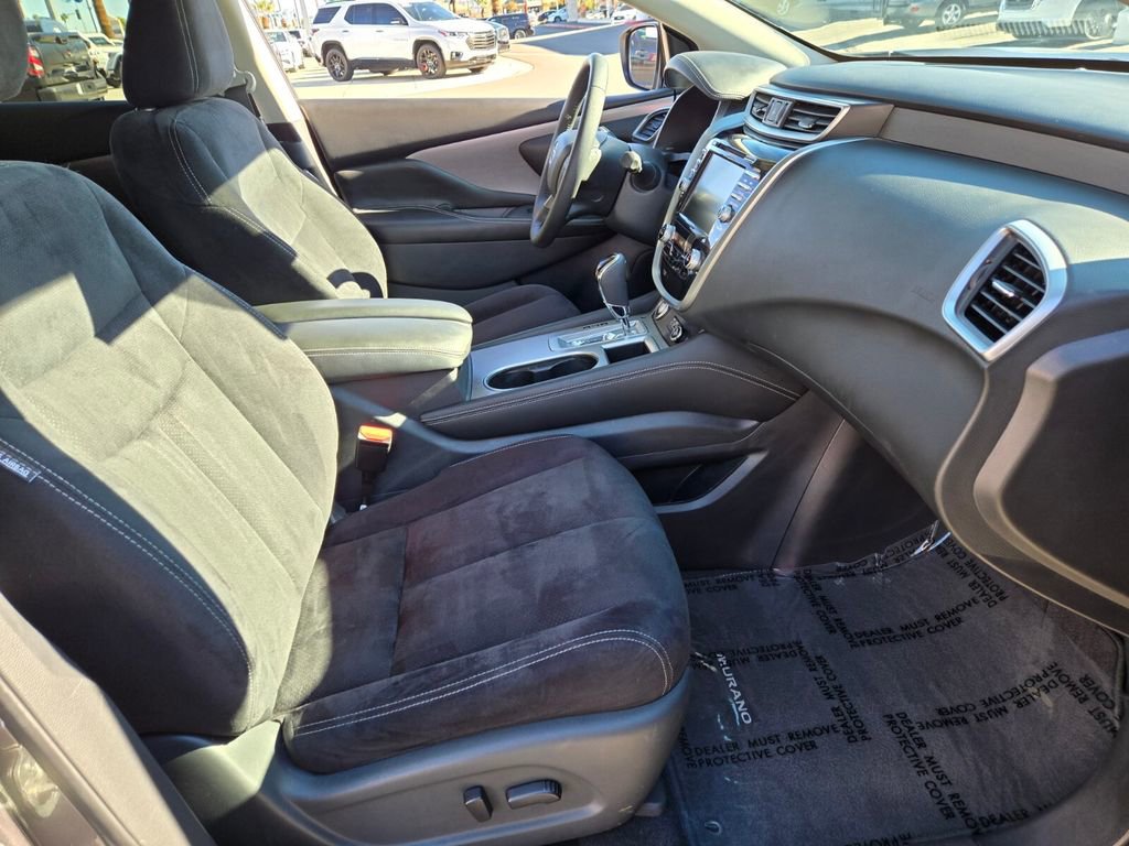 Certified 2020 Nissan Murano SV image 20