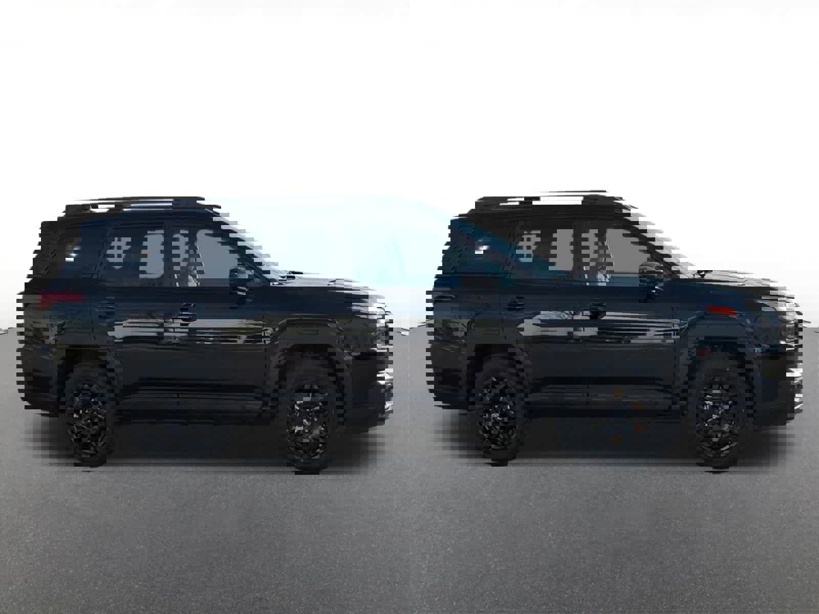 New 2026 Subaru Outback Limited image 7