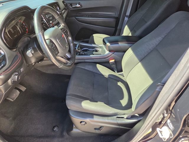 Used 2023 Dodge Durango GT AWD/4WD image 10