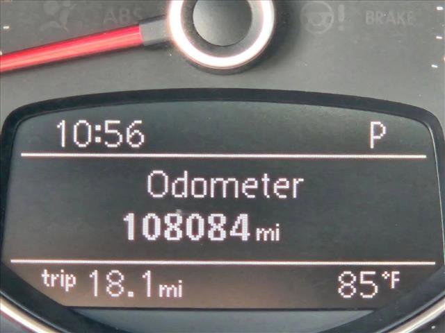 Used 2017 Volkswagen Beetle 1.8T S FWD image 13