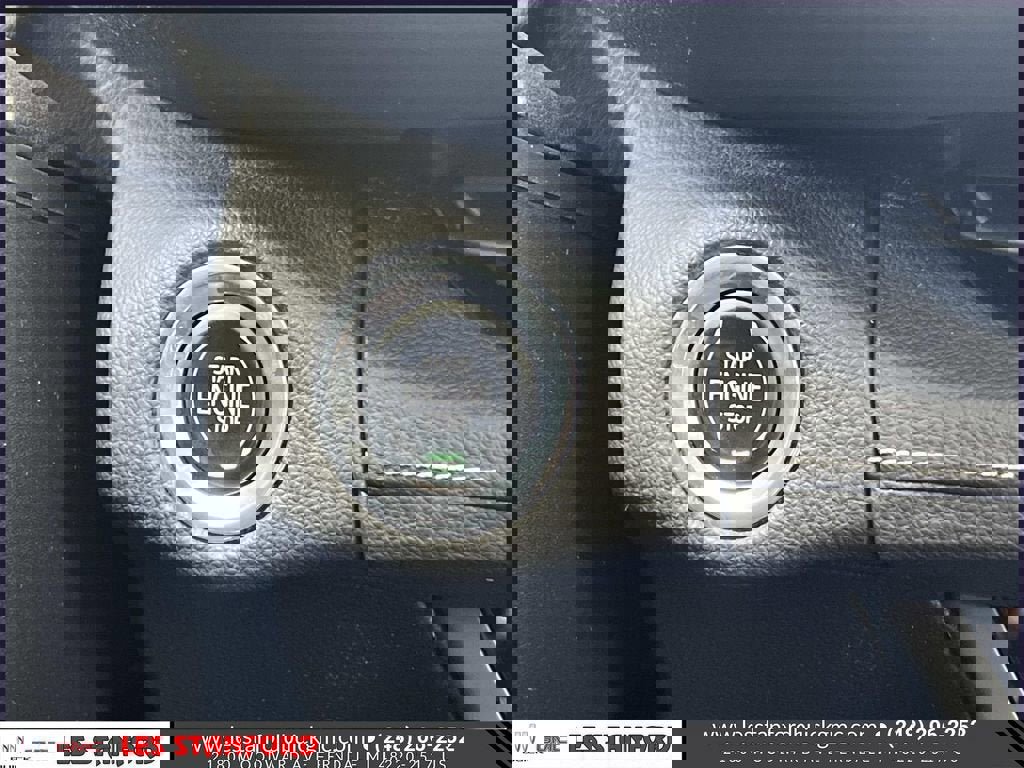 Certified 2023 Buick Envision Essence w/ Sport Touring Package image 31