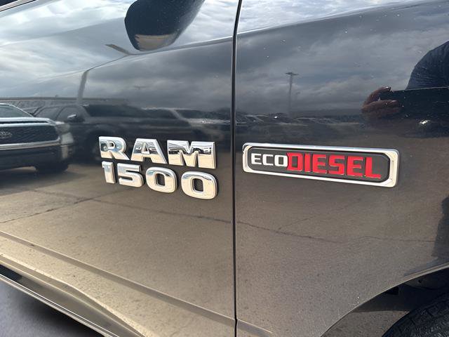 Used 2014 RAM 1500 Lone Star RWD image 10