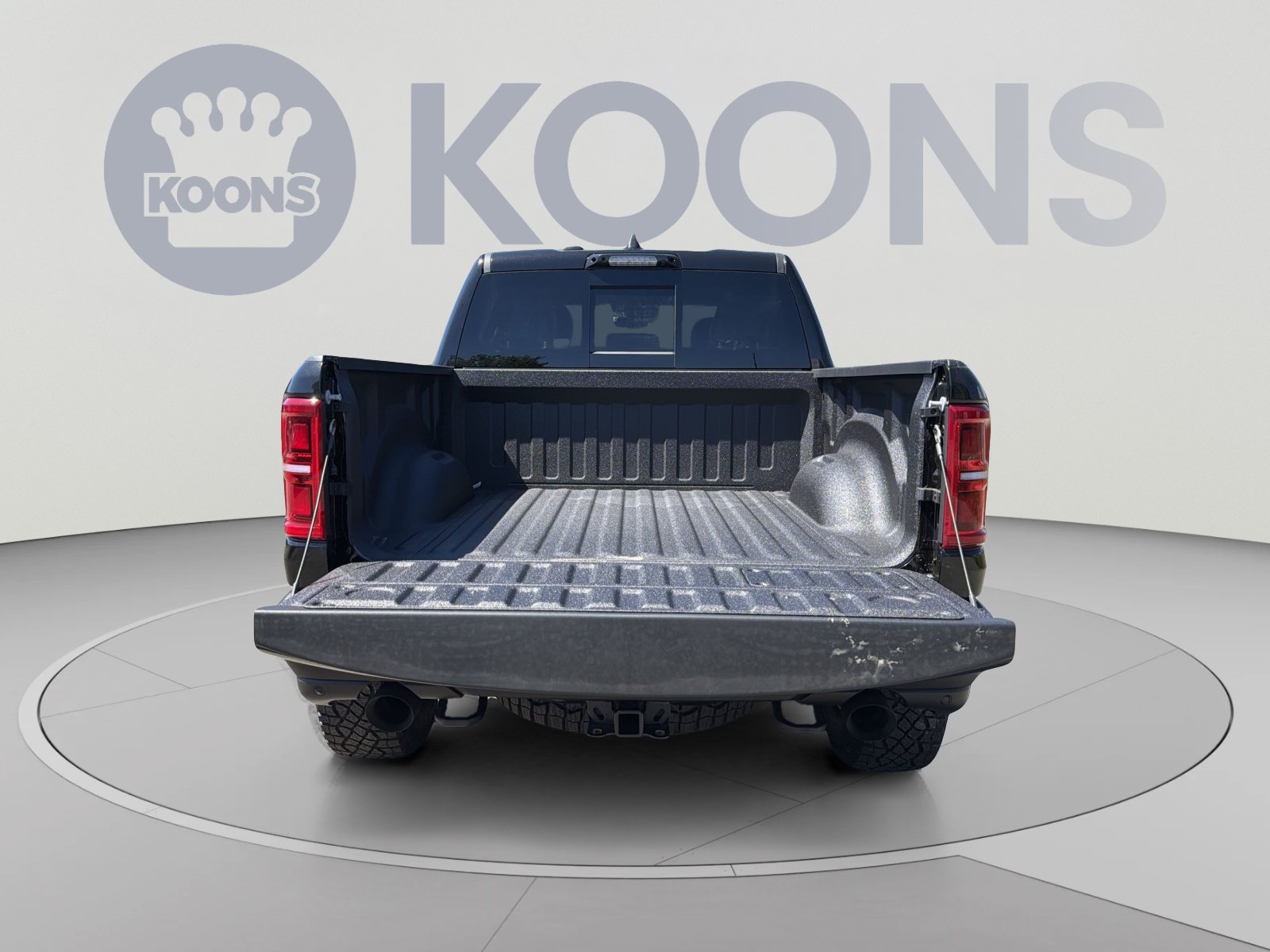 New 2026 RAM 1500 RHO w/ RHO Level 1 Equipment Group AWD/4WD image 27