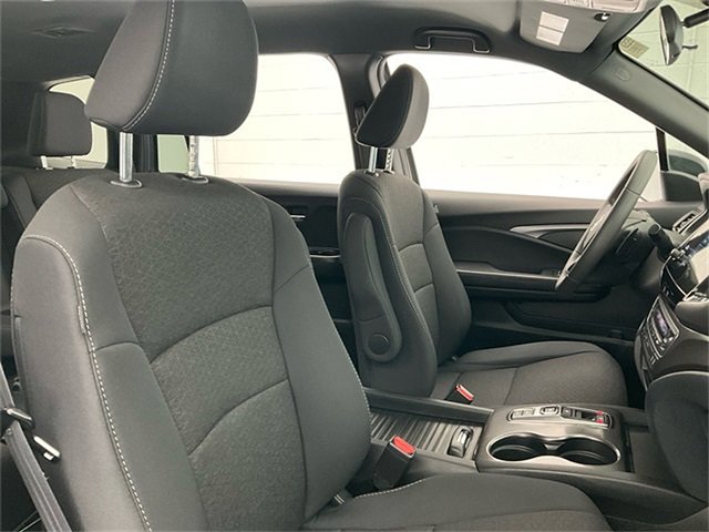 Certified 2021 Honda Passport Sport image 27