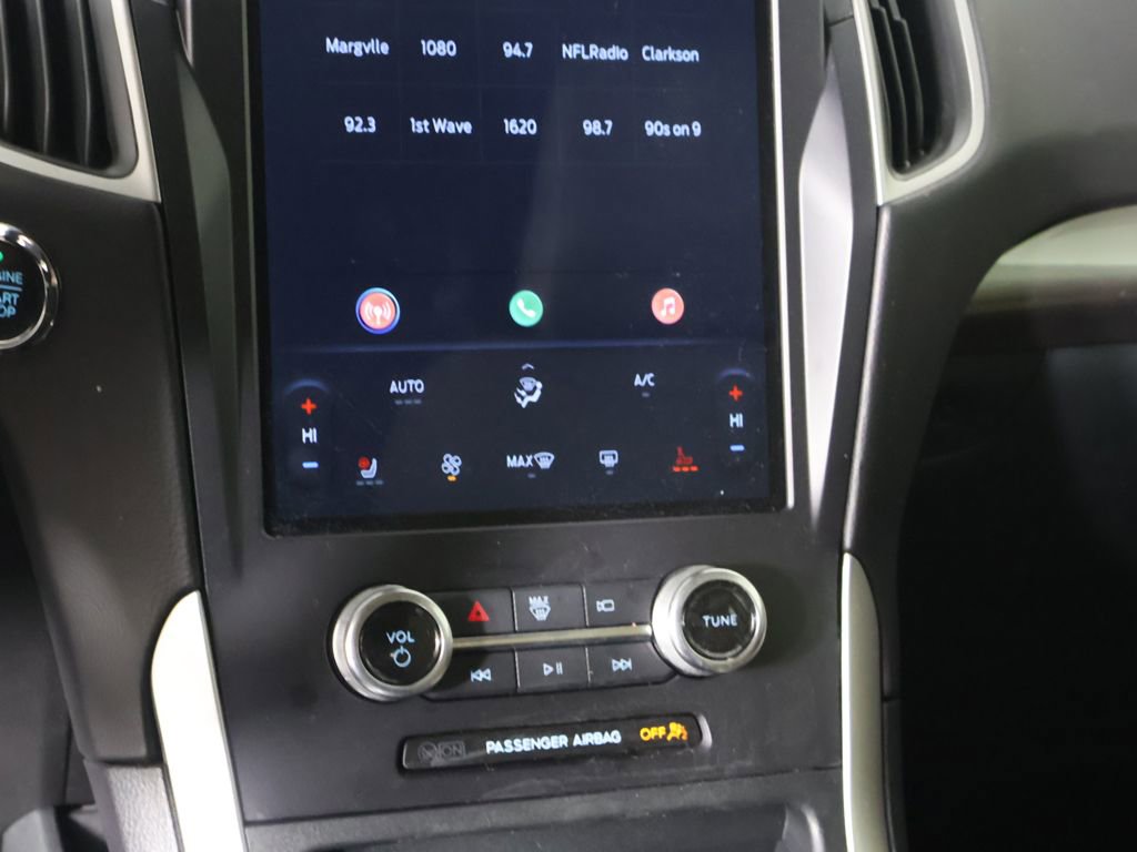 Used 2024 Ford Edge SEL w/ Convenience Package image 40