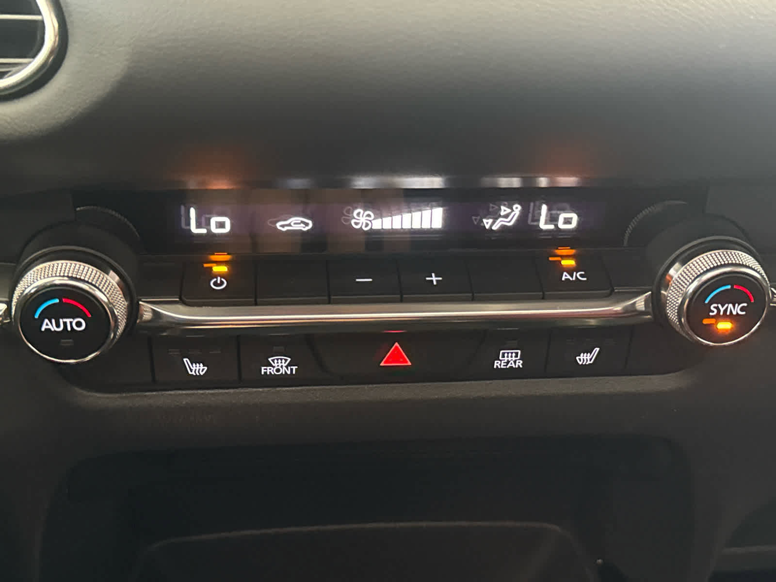 Certified 2023 MAZDA CX-30 AWD 2.5 S w/ Preferred Package image 17