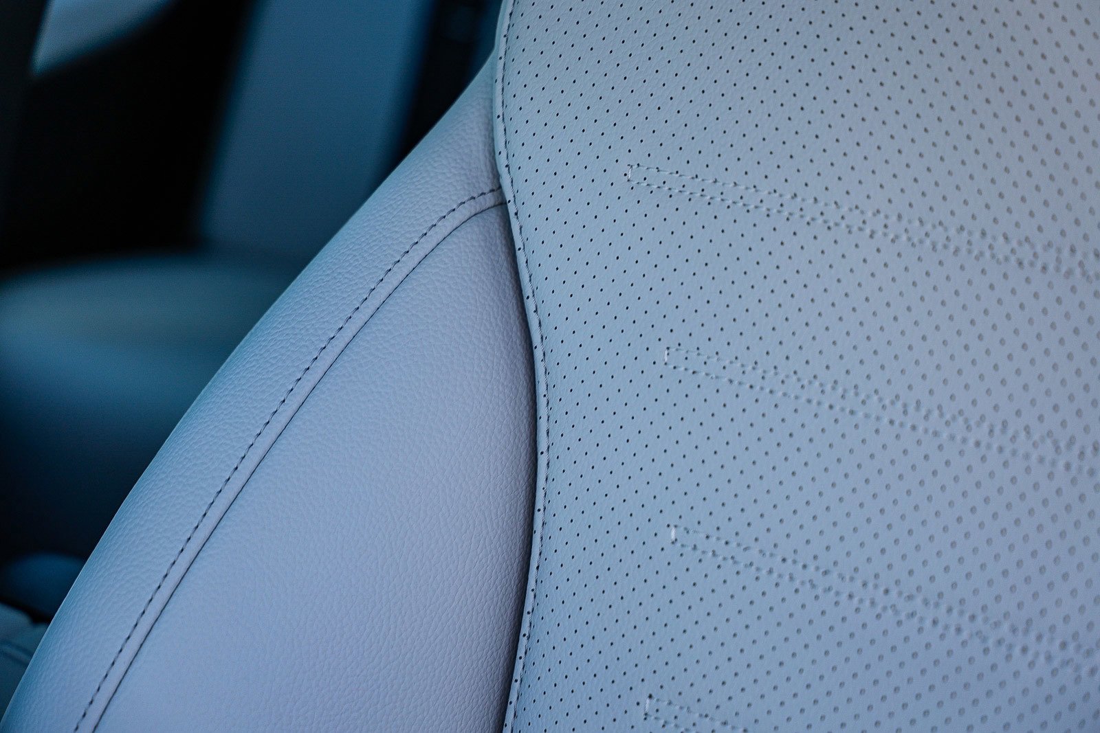 Used 2024 Mercedes-Benz C 300 Sedan image 26