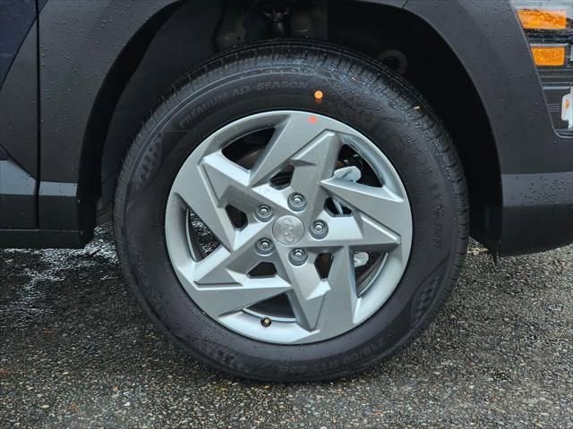 New 2026 Hyundai Kona SE AWD/4WD image 9