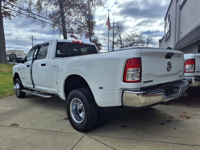 Used 2024 RAM 3500 Big Horn image 6