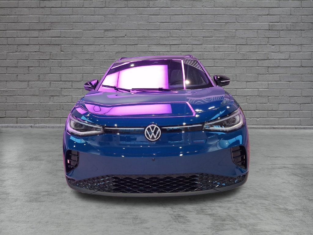 New 2026 Volkswagen ID.4 Pro S Plus AWD/4WD image 2