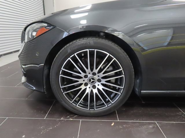 Used 2022 Mercedes-Benz C 300 Sedan image 15