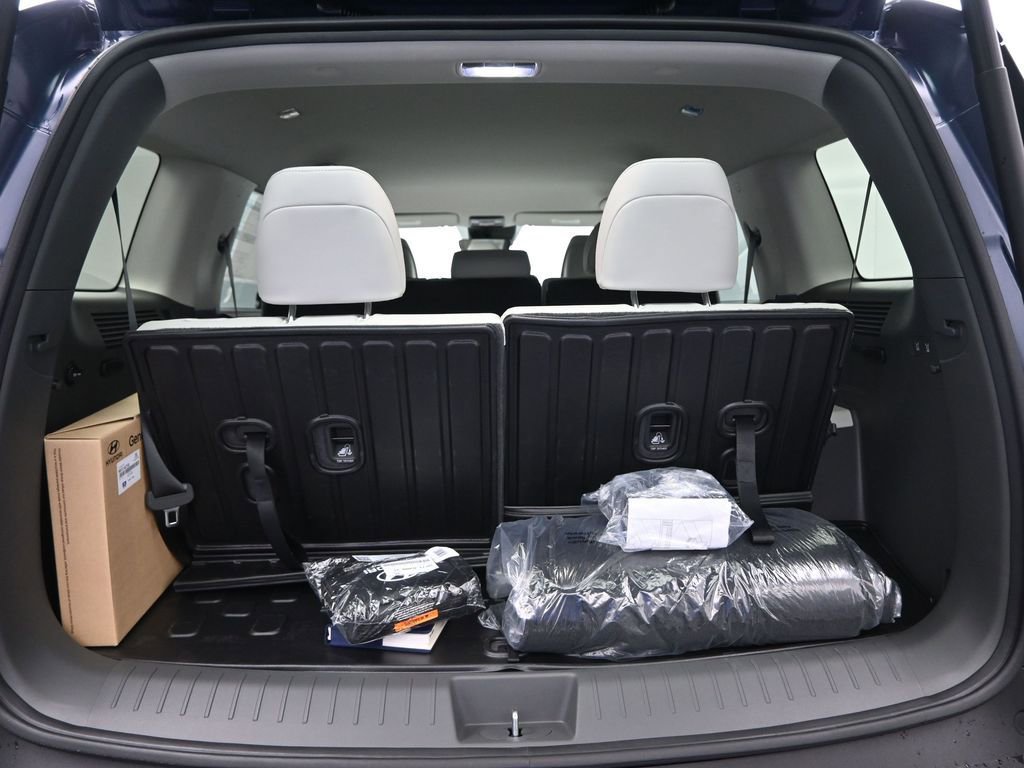 New 2026 Hyundai Santa Fe SEL image 31