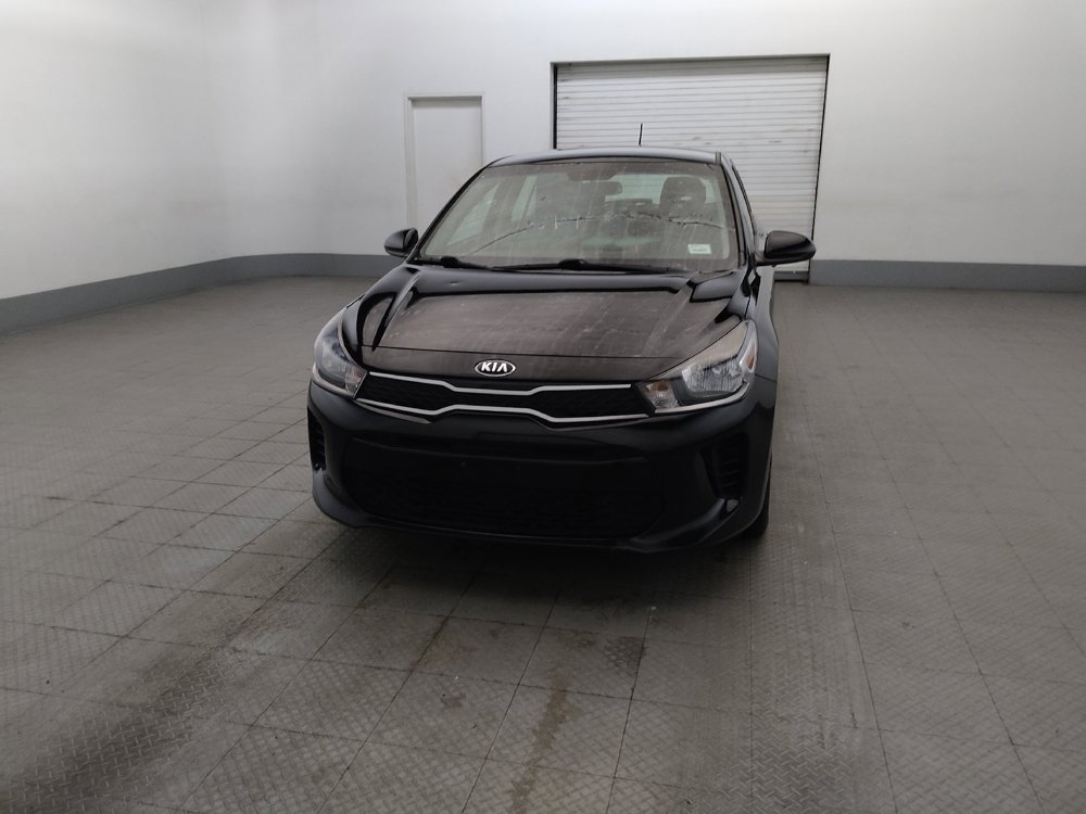 Used 2019 Kia Rio S FWD image 15