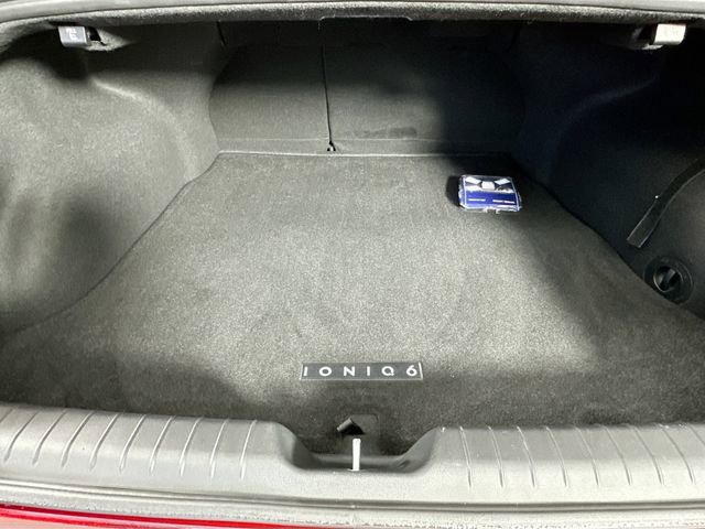 Used 2024 Hyundai Ioniq 6 SEL image 32