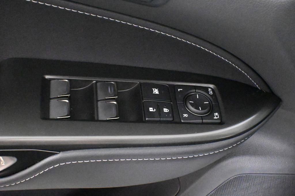 Used 2026 Lexus NX 350h AWD w/ Accessory Package (Z1) image 30