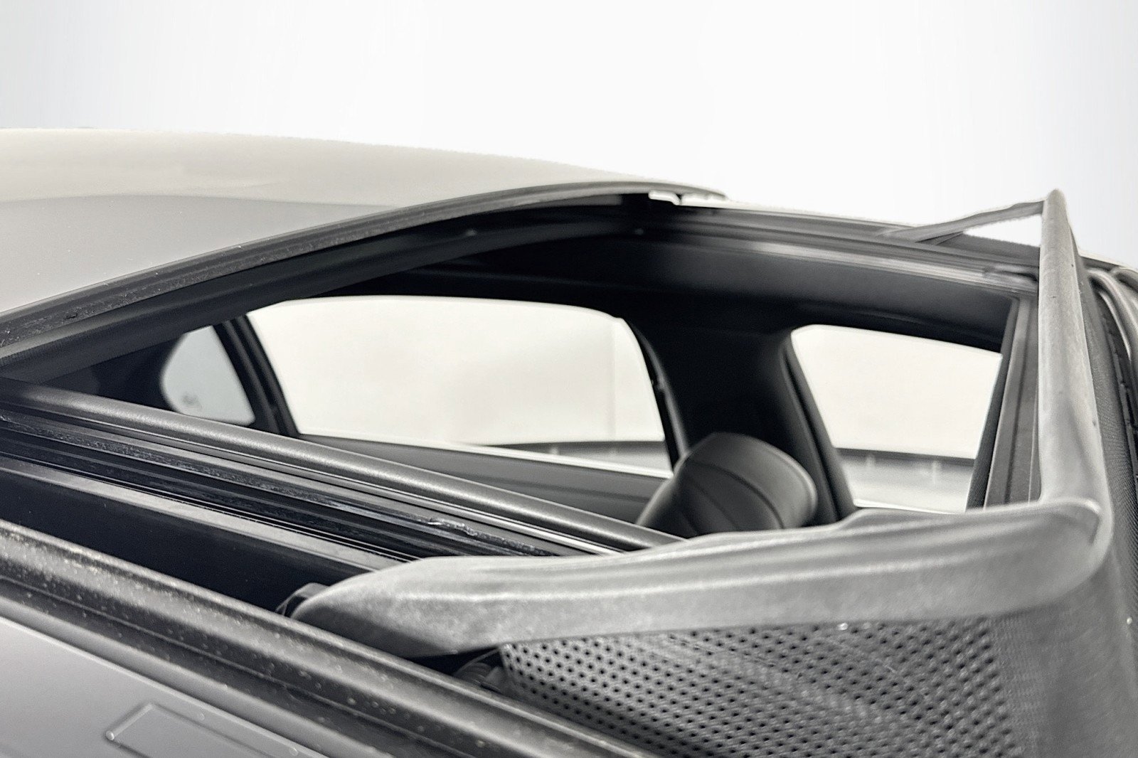 Used 2022 Mercedes-Benz S 580 4MATIC Sedan image 22