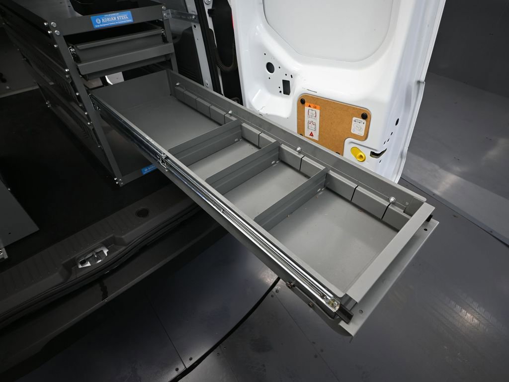 Used 2020 Ford Transit Connect XL image 39