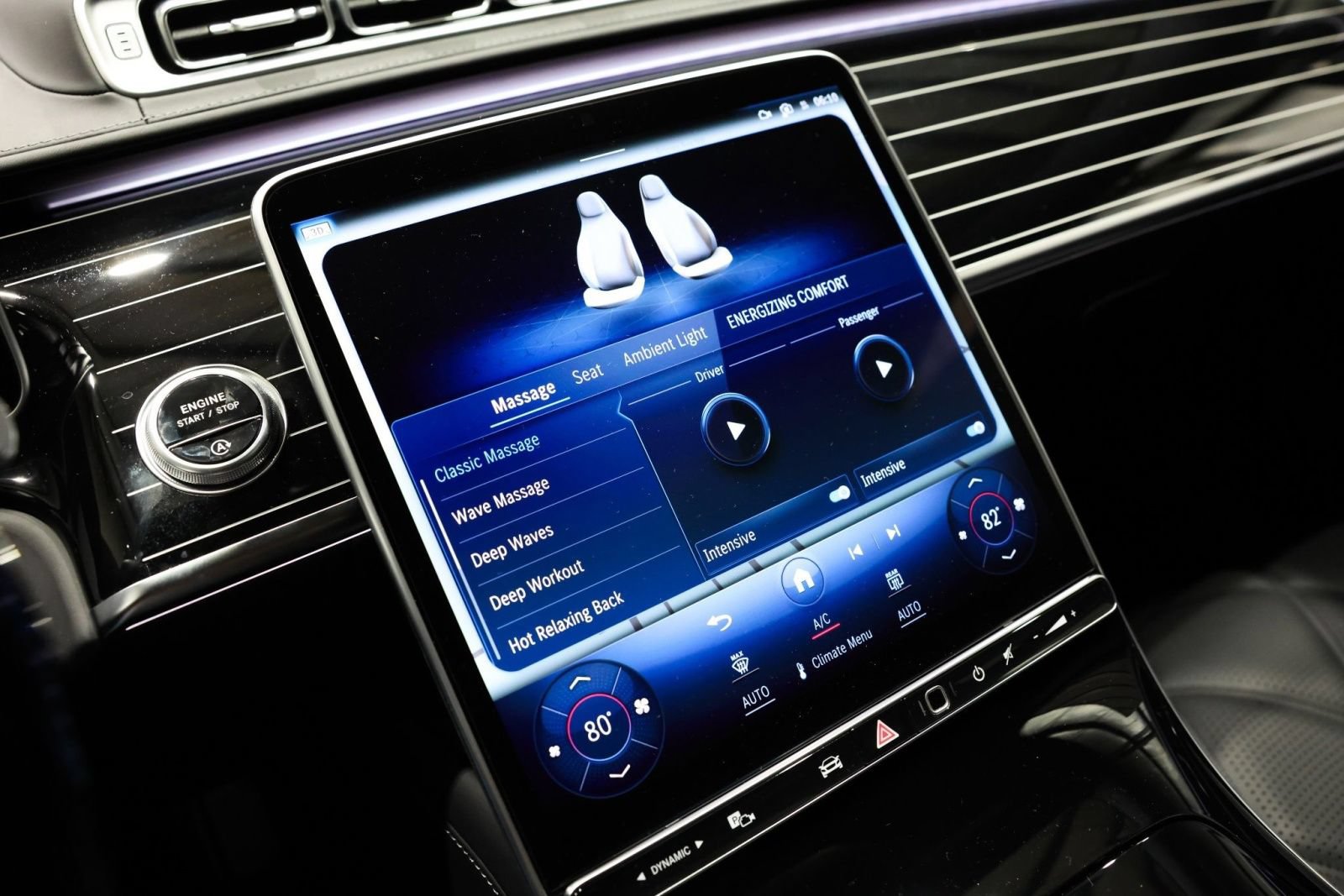Used 2024 Mercedes-Benz Maybach S 580 4MATIC image 13