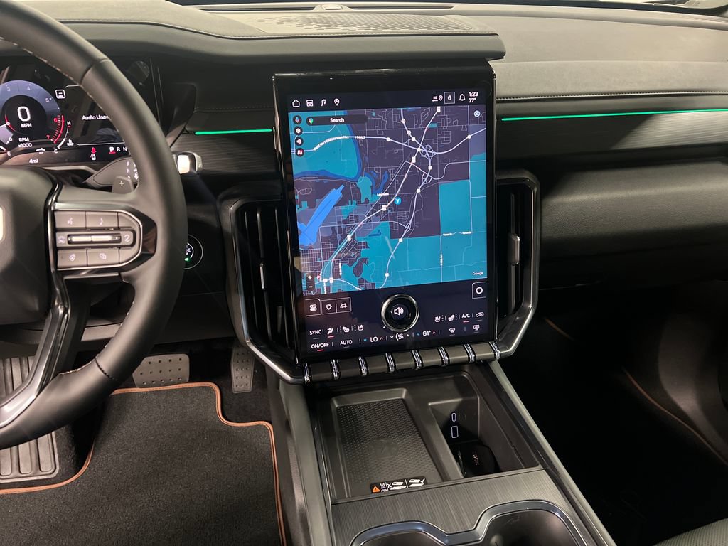 New 2026 GMC Acadia AT4 w/ Luxury Package AWD/4WD image 22