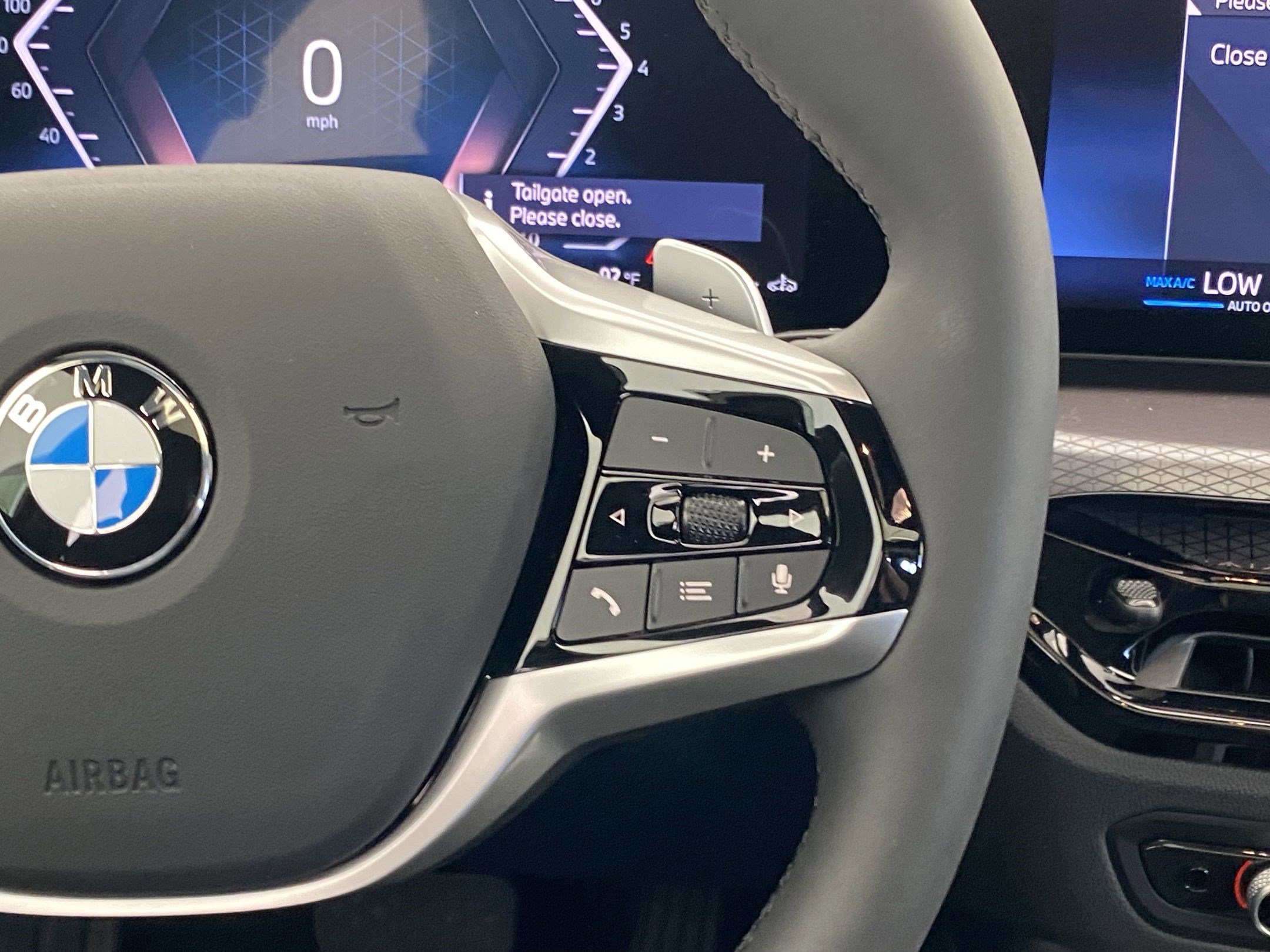 Used 2025 BMW 330i xDrive Sedan w/ Convenience Package image 30