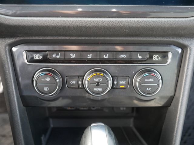 Used 2020 Volkswagen Tiguan SEL Premium R-Line w/ 3rd Row Seat Package image 29