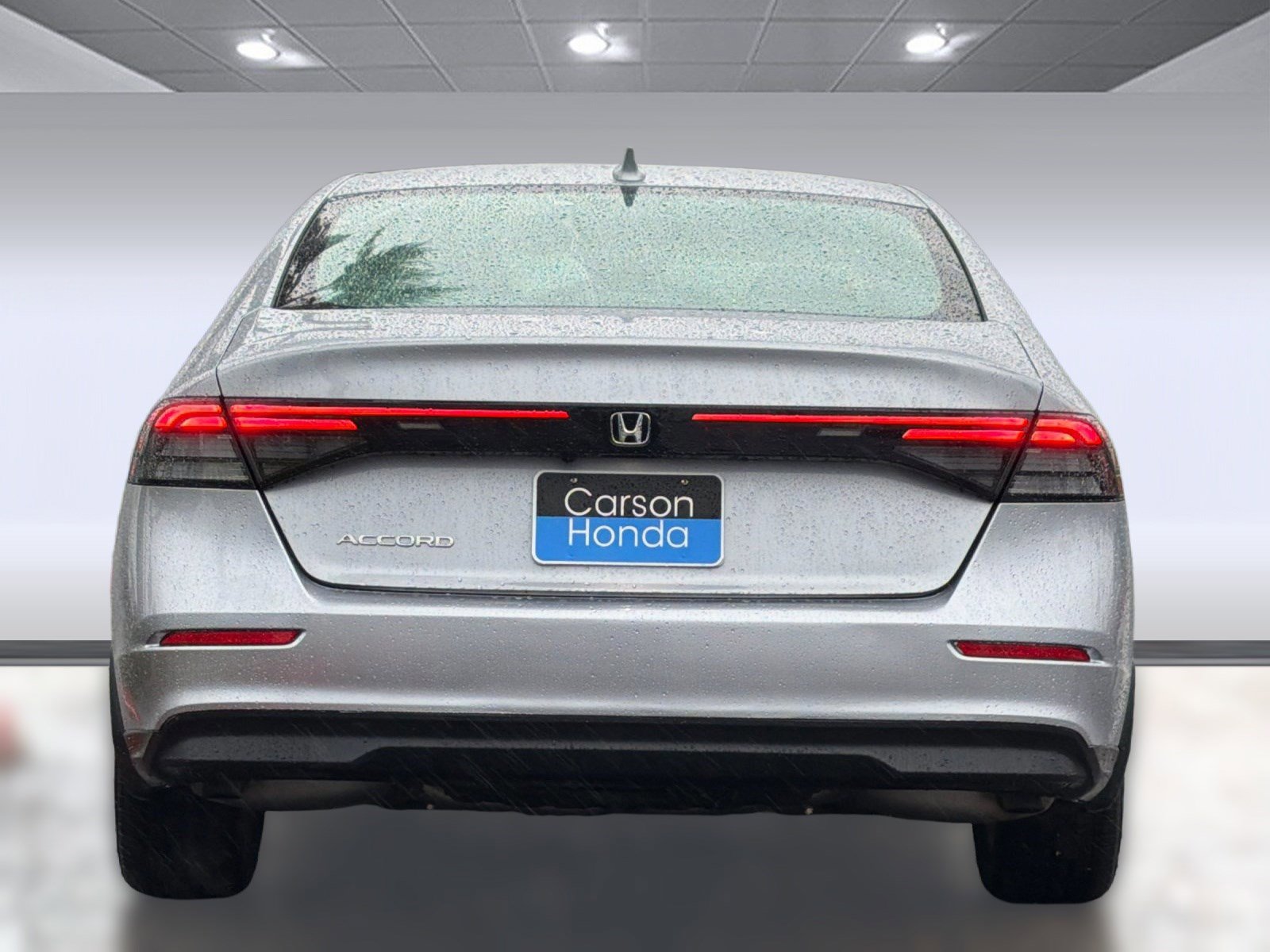 Certified 2023 Honda Accord EX image 10