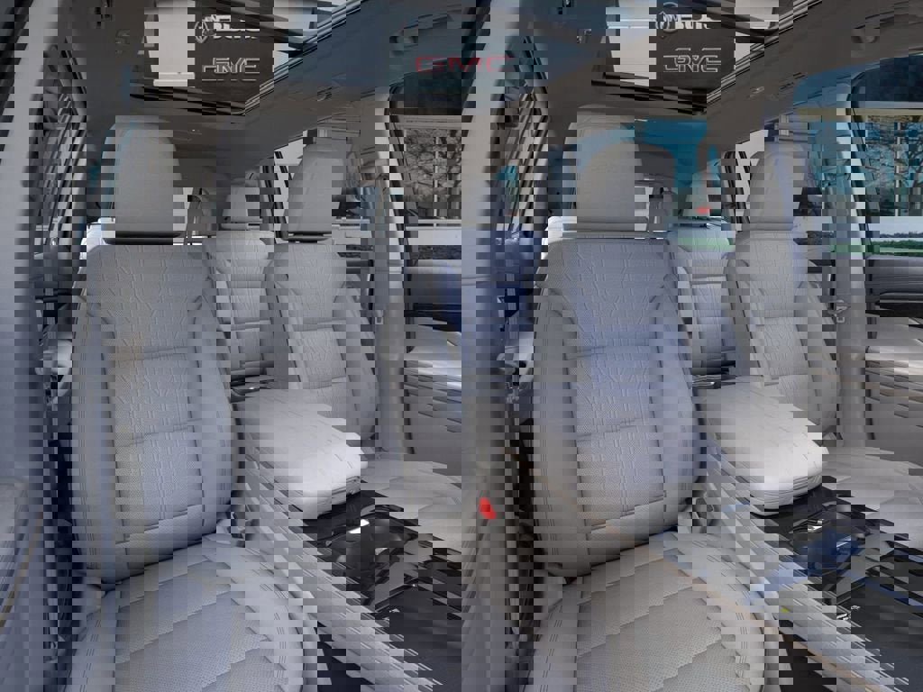 New 2026 Buick Enclave Avenir w/ Super Cruise Package image 17