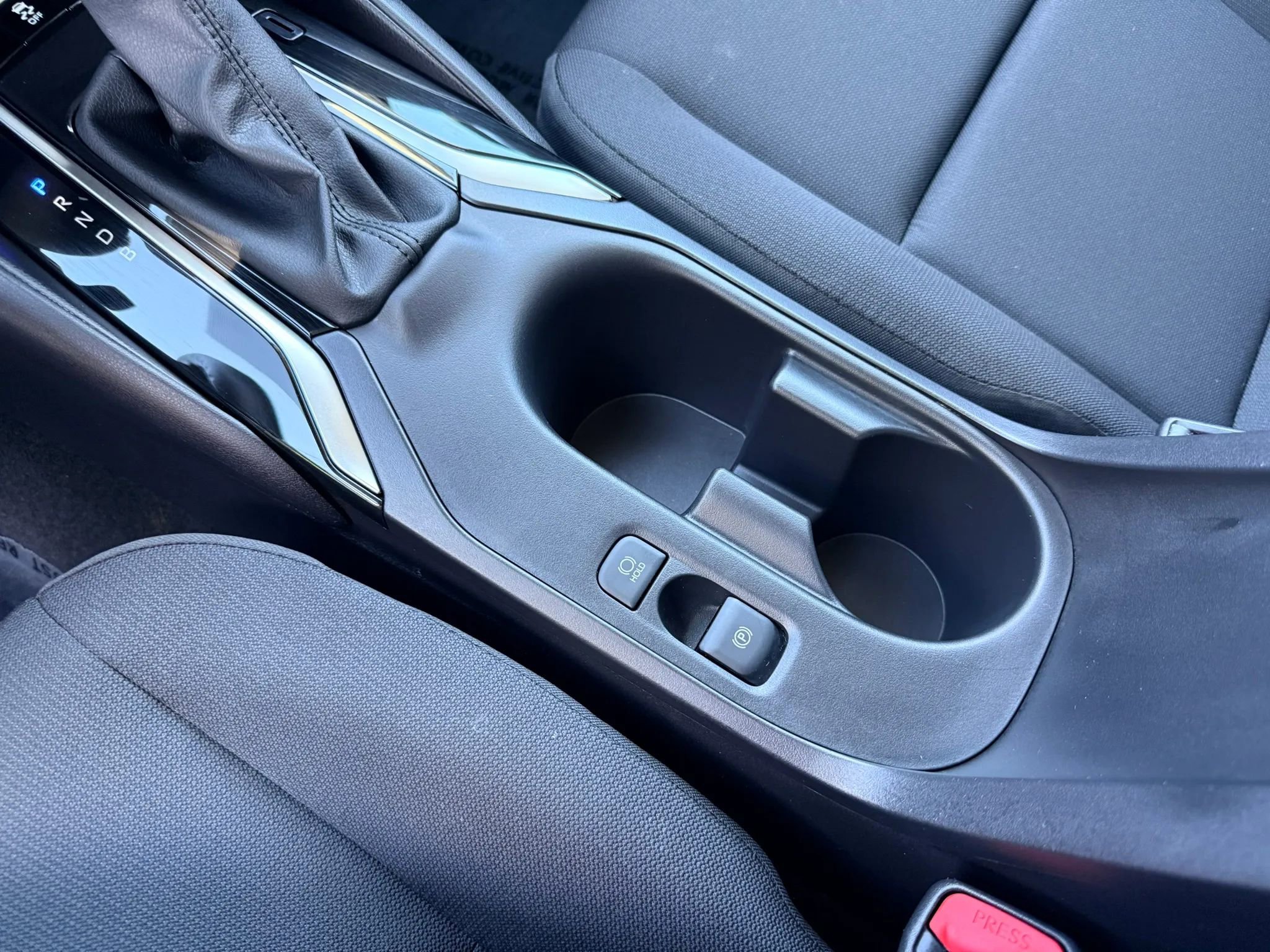 Used 2026 Toyota Corolla LE image 19