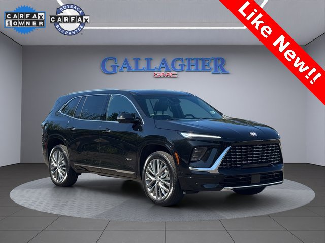 Used 2025 Buick Enclave Avenir w/ Super Cruise Package image 1
