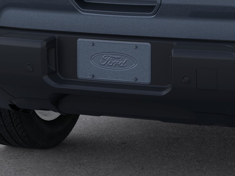 New 2026 Ford Bronco Sport Heritage w/ Convenience Package AWD/4WD image 23