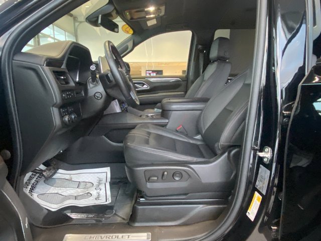 Certified 2023 Chevrolet Tahoe RST w/ RST Performance Edition image 13