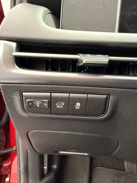 Used 2026 Hyundai Tucson SEL AWD/4WD image 44