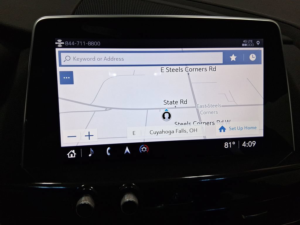 Used 2021 Cadillac CT5 Premium Luxury AWD/4WD image 32