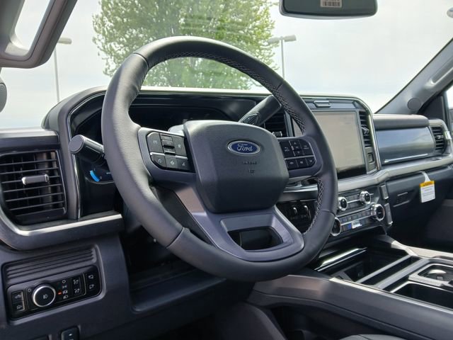 New 2026 Ford F250 Lariat w/ Black Appearance Package AWD/4WD image 11