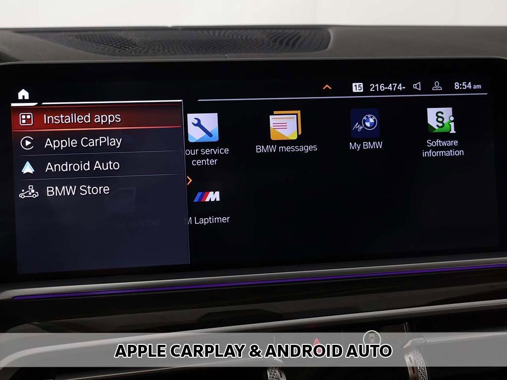 Used 2021 BMW X5 xDrive40i w/ Premium Package 2 image 11