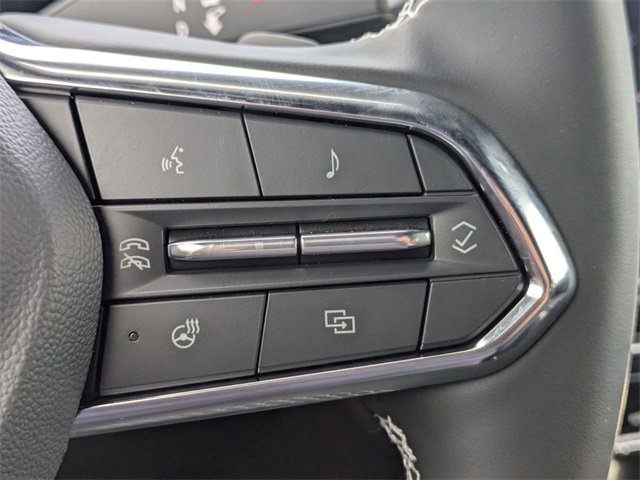 New 2026 Chevrolet Traverse LT w/ Driver Confidence Package image 15