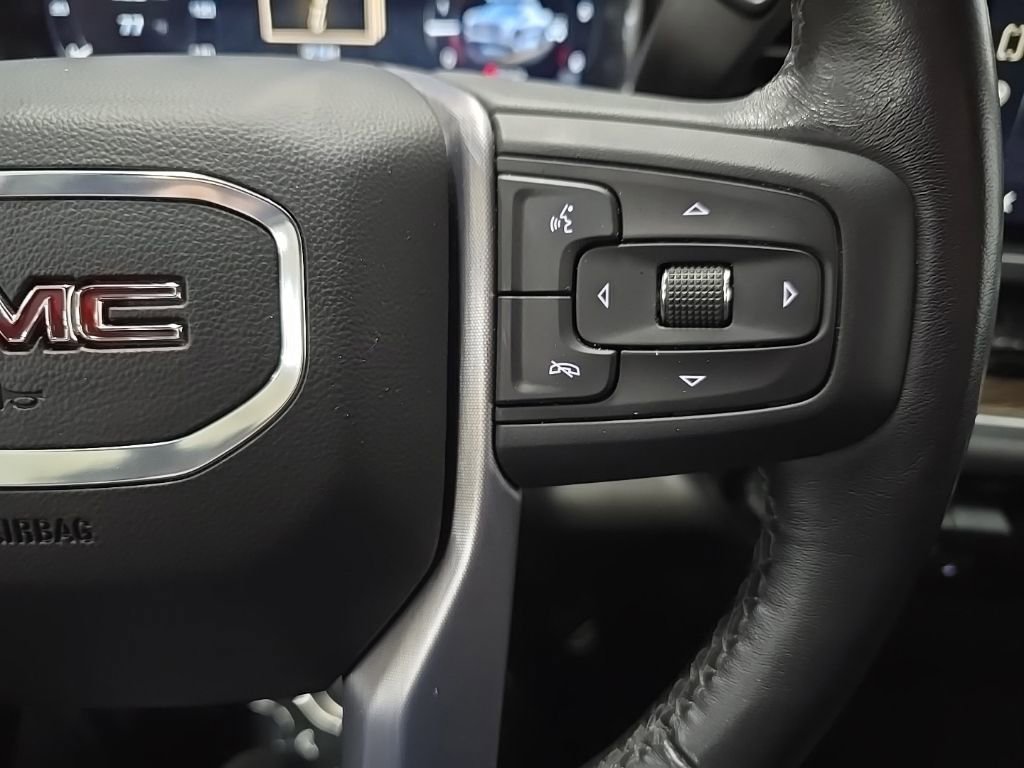 Used 2022 GMC Sierra 1500 Elevation w/ X31 Off-Road Package image 20