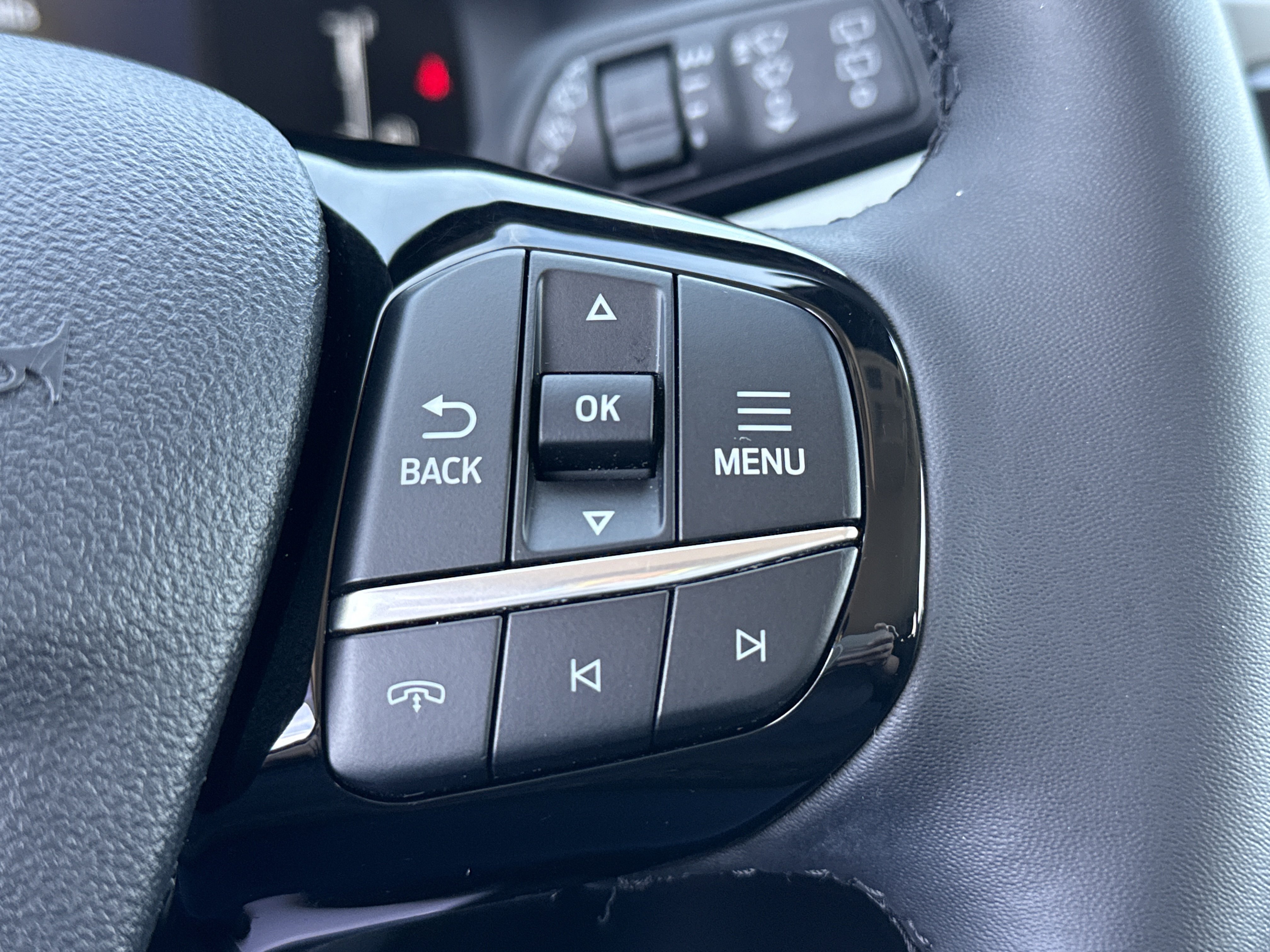 Used 2023 Ford Escape Active AWD/4WD image 20
