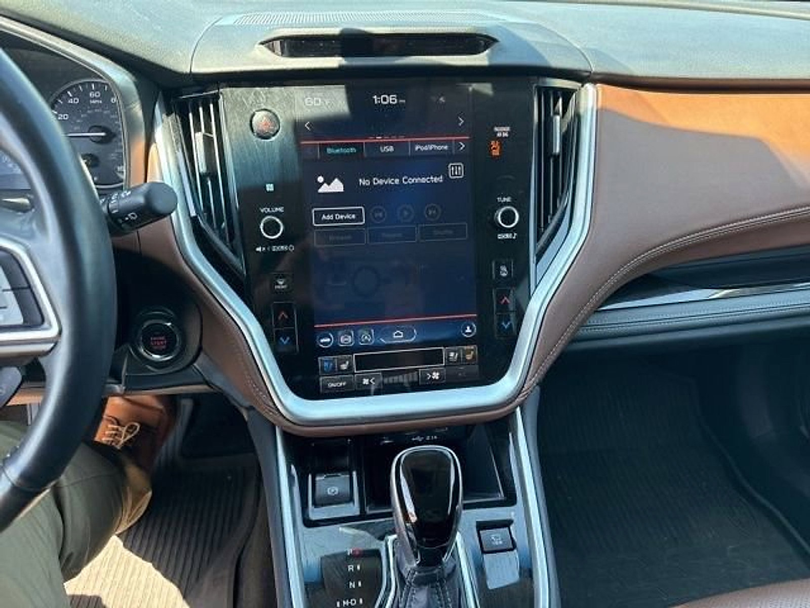 Used 2022 Subaru Outback Touring XT w/ Popular Package #2 image 28