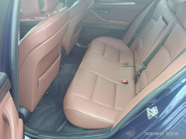 Used 2013 BMW 535i xDrive Sedan AWD/4WD image 5