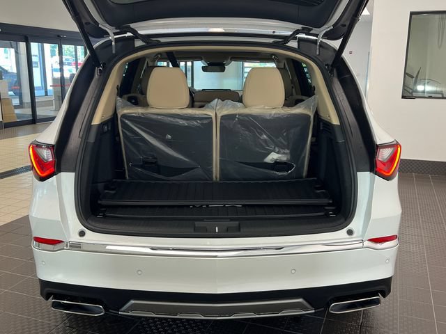 New 2026 Acura MDX w/ Technology Package AWD/4WD image 9